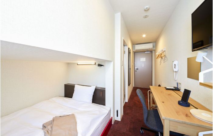 Park Hotel Kariya QS