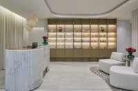InterContinental Hotels TABLE BAY CAPE TOWN by IHG - سبا