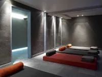 D-Hotel - spa