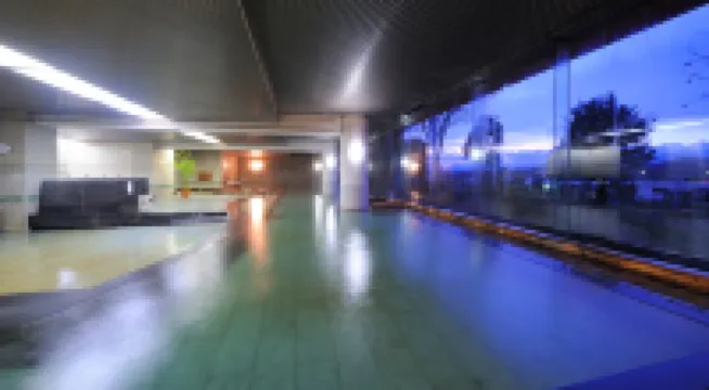 Yunotate Hotel Taikan
