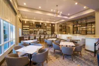 DoubleTree by Hilton San Diego-Mission Valley - bar