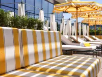 Novotel Abidjan Marcory - bar