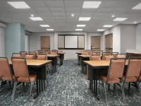Hampton Inn Yemassee Point South Hotels in Jasper County