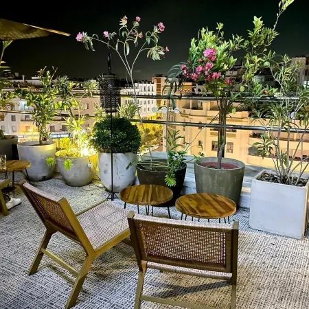 Onomo Hotel Rabat Terminus