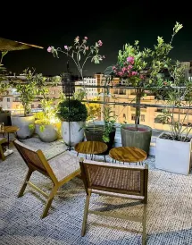 Onomo Hotel Rabat Terminus