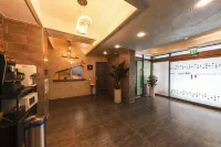 Mokpo Hotel the Haru (Peace Square)