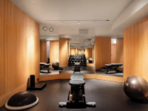 Skostredet Hotel Hotels in Bergen