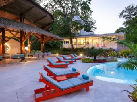 Hotel Aguas Claras Member of the Cayuga Collection