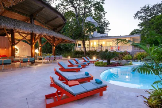 Hotel Aguas Claras Member of the Cayuga Collection