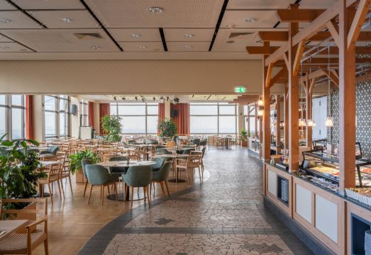 IFA 쇼네크 호텔 전경