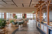 IFA Schöneck Hotel & Ferienpark - balcony