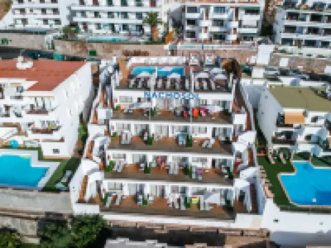 IG Nachosol Premium Apartments by Servatur (Adults Only)