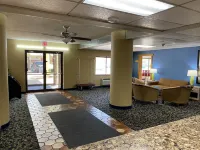 Super 8 by Wyndham Port Clinton - Wifi