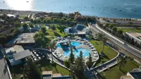 Kiotari Miraluna Resort - Romantische