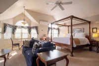 Nordic Village Condominium Resort - Parvekkeita