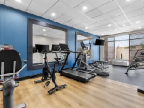 Hampton Inn Guntersville Hotels in Marshall County