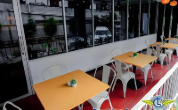 Merpati Hotel