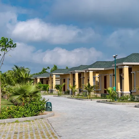 Hawthorn Suites by Wyndham Dwarka