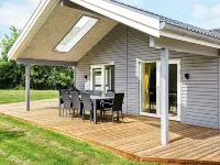 Holiday Home in Slagelse Hoteles en Slagelse