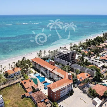 Lindos Apartamentos No Porto Cayman
