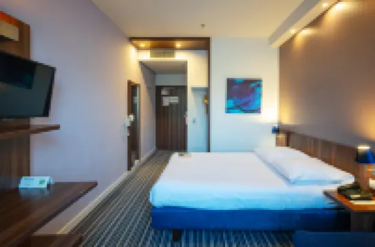 Ibis Styles Walbrzych Hotels in 