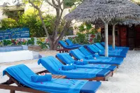 Double A Nungwi Beach Hotel - ที่มีสปา