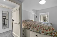 Cottage in Launceston Near Cornwall & Devon - Badekar