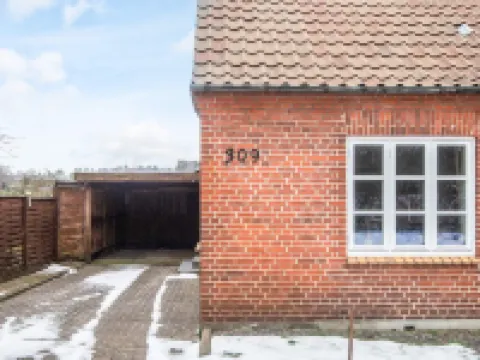 Nature Escape: Forest & Lake Access