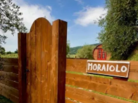 LE BOTTI FIORENTINE Hotels in Reggello