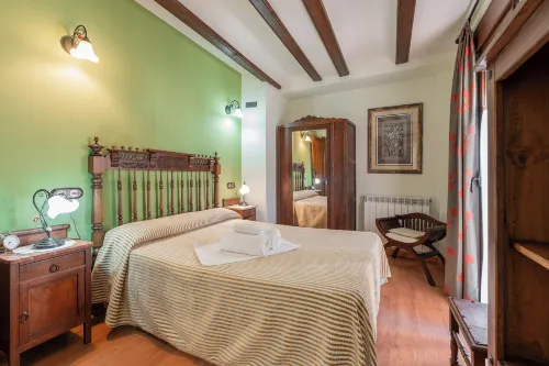 Casa Rural Teresa - Mountain view