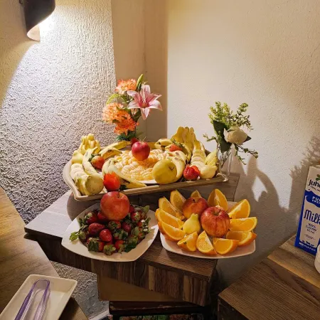Jasmine Pyramids Hotel