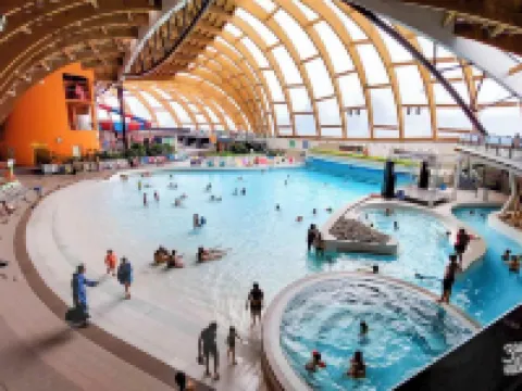 ENERGY PARK HOTEL Hotel a Vimercate