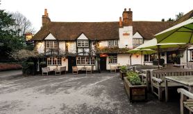 Bull Inn