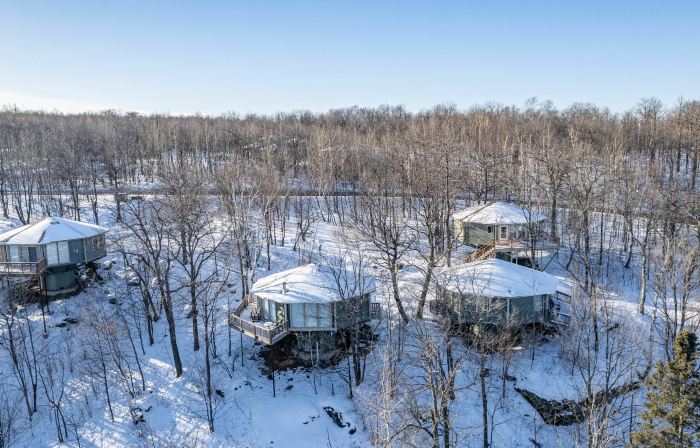 Mountain Villas