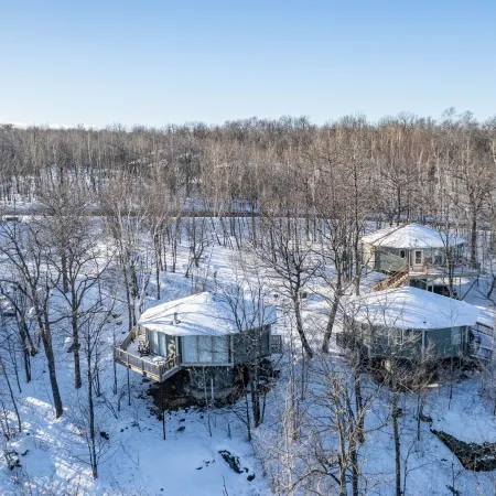 Mountain Villas