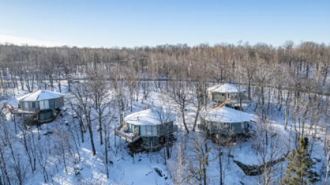 Mountain Villas Hotels in 