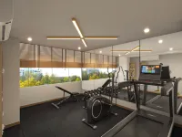 Bloom Hotel ISKCON Rajajinagar - Bintang 2