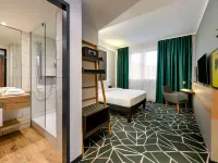 Ibis Styles Aschaffenburg