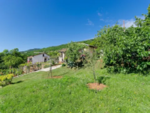 Apartments Ilinka Hotels in Lovran