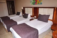 ASRİN BUSINESS HOTEL Hotel di 