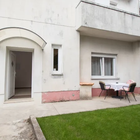 Apartments Marija