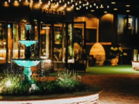 Villa Foresta Hotels in Lidingo