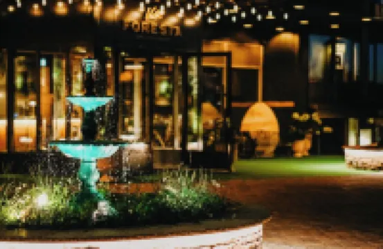 Villa Foresta Hotels near Millesgården Museum