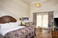 Allegretto Vineyard Resort Paso Robles - Parvekkeita