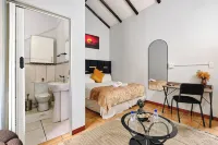 Harmony Guest House - 2 stjerner
