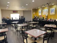 Best Western Plus Battle Ground Inn  Suites - Breakfast
