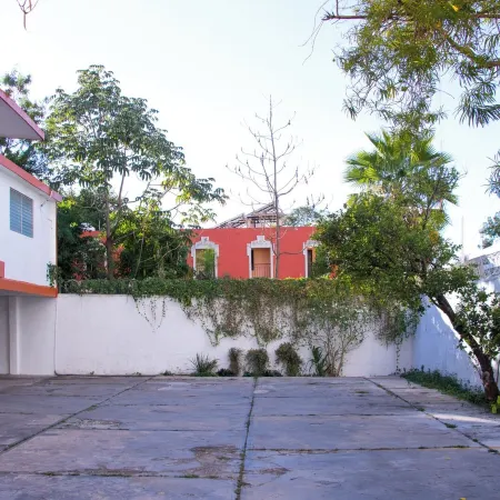 Hotel Posada del Angel