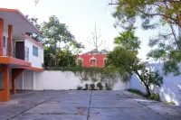 Hotel Posada del Angel Hotels in 