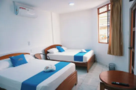 Hotel sueño Tropical Hotels in 