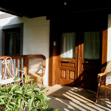 Apartamentos Rurales la Bardenilla